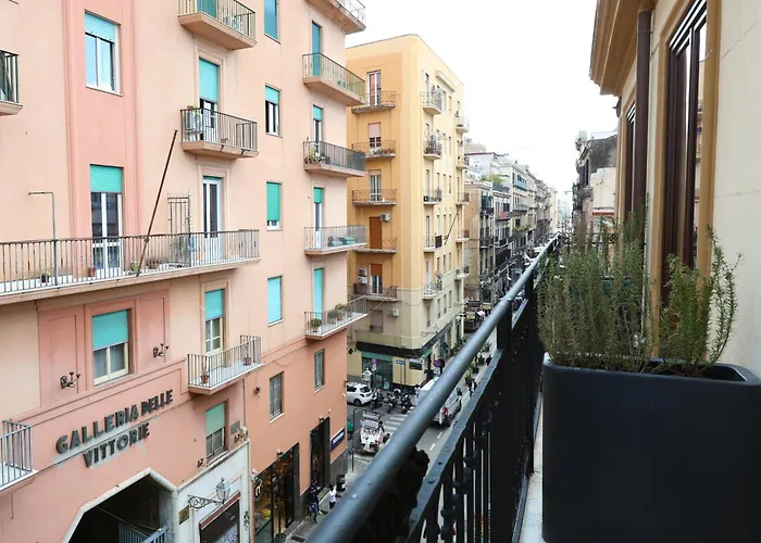 Spera Luxury & Гостевой дом