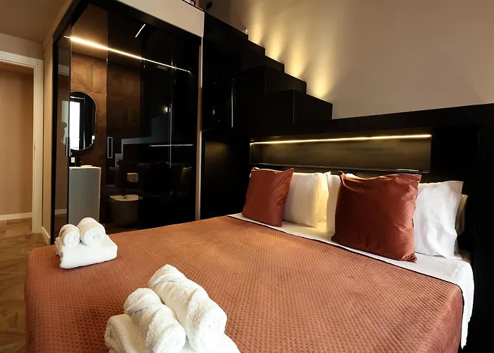 Гостевой дом Spera Luxury &
