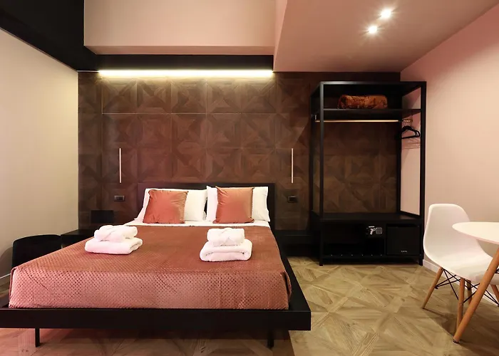 Spera Luxury & Гостевой дом 4*