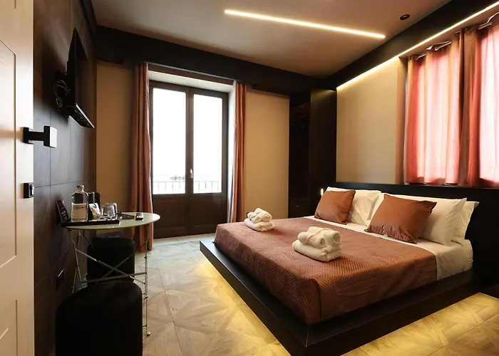 Гостевой дом Spera Luxury & 4*