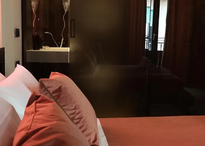 Spera Luxury & 4* Палермо