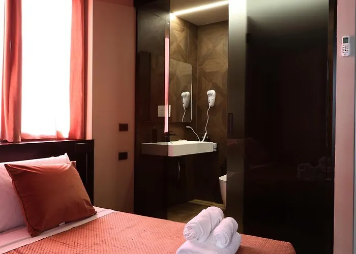 Spera Luxury & Палермо