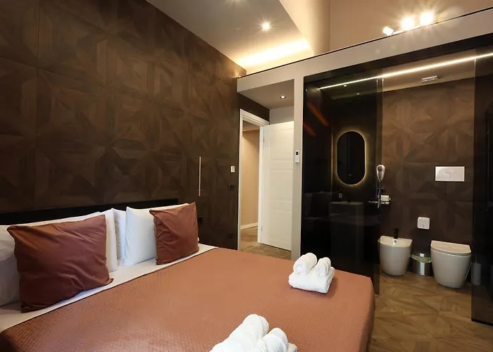 Spera Luxury & Гостевой дом