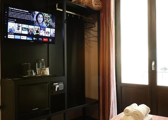 Spera Luxury & 4* Палермо