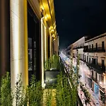 Spera Luxury & 4* Palermo