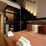 Pensjonat Spera Luxury & Palermo