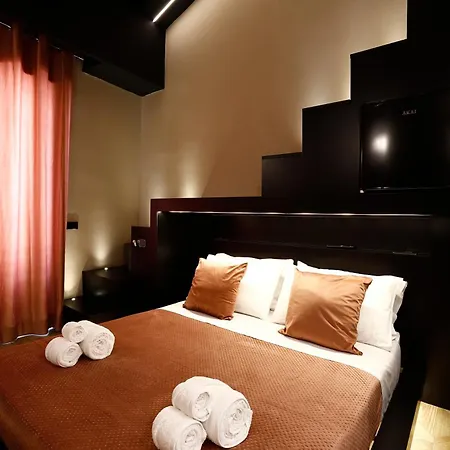 Spera Luxury &