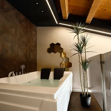 Spera Luxury & 게스트하우스 팔레르모