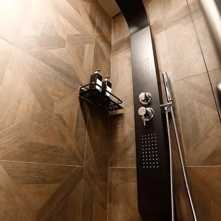 Konukevi Spera Luxury &