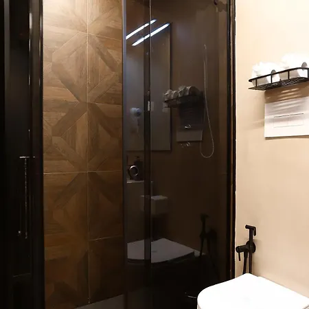 Spera Luxury & 게스트하우스 4*