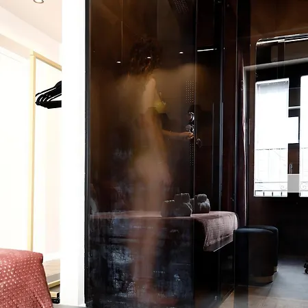 Spera Luxury & 4* 팔레르모