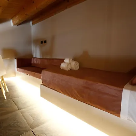 Spera Luxury & 게스트하우스 4*