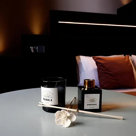 Konukevi Spera Luxury & 4*