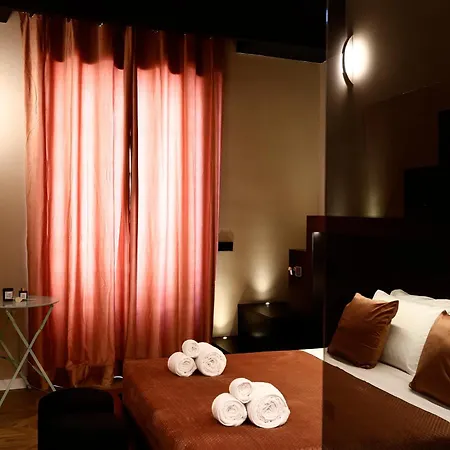 Spera Luxury & 팔레르모