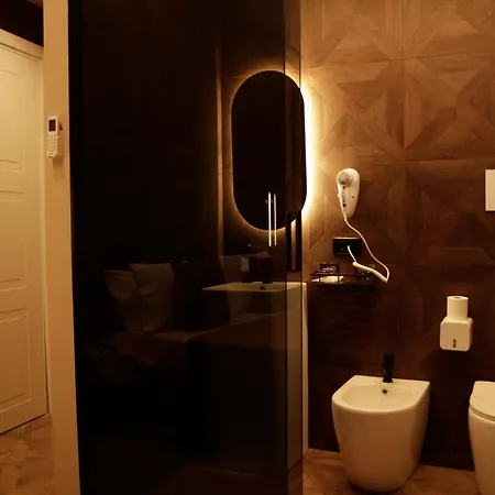Spera Luxury & 4*