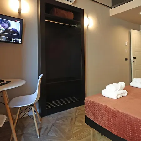 Spera Luxury Palermo&spa 4*