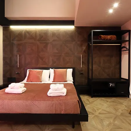 Spera Luxury & 게스트하우스 4*