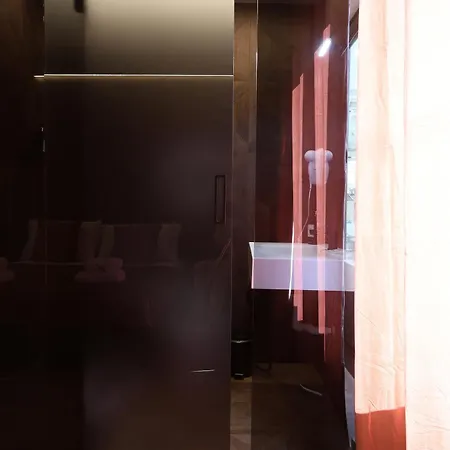 Spera Luxury & 게스트하우스 팔레르모