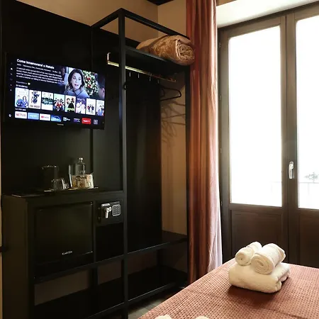 Spera Luxury & 4* 팔레르모