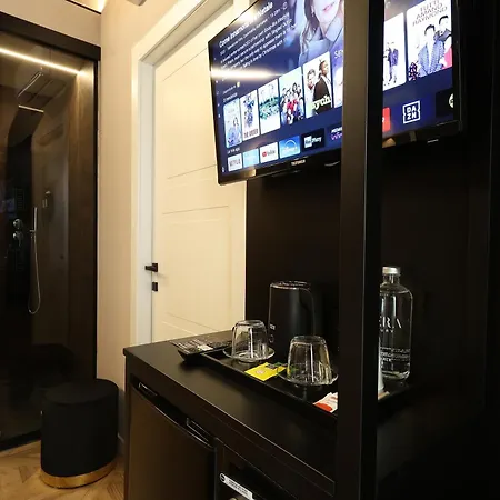 Spera Luxury & 게스트하우스