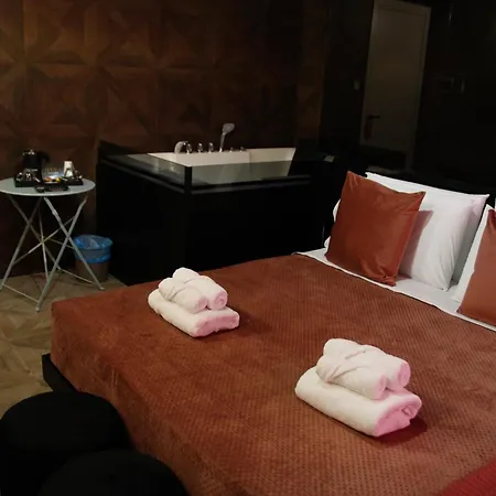 Spera Luxury & 팔레르모