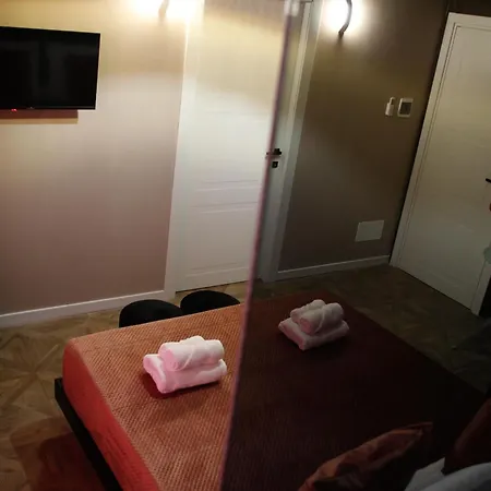 Pensión Spera Luxury Palermo&spa Palermo