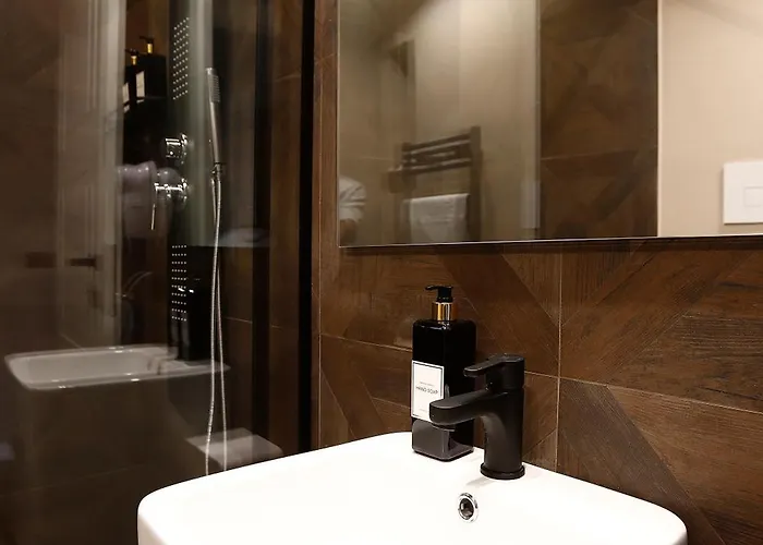 Spera Luxury Palermo&spa Palermo