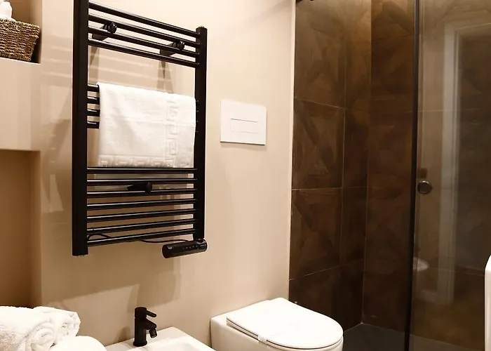 Pensión Spera Luxury Palermo&spa