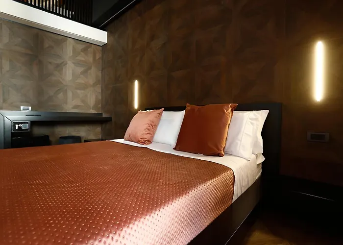 Spera Luxury Palermo&spa Palermo