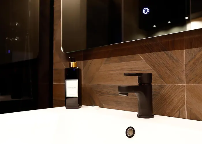 Spera Luxury Palermo&spa