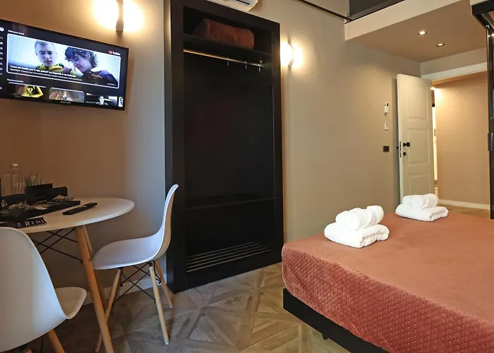 Spera Luxury Palermo&spa 4*