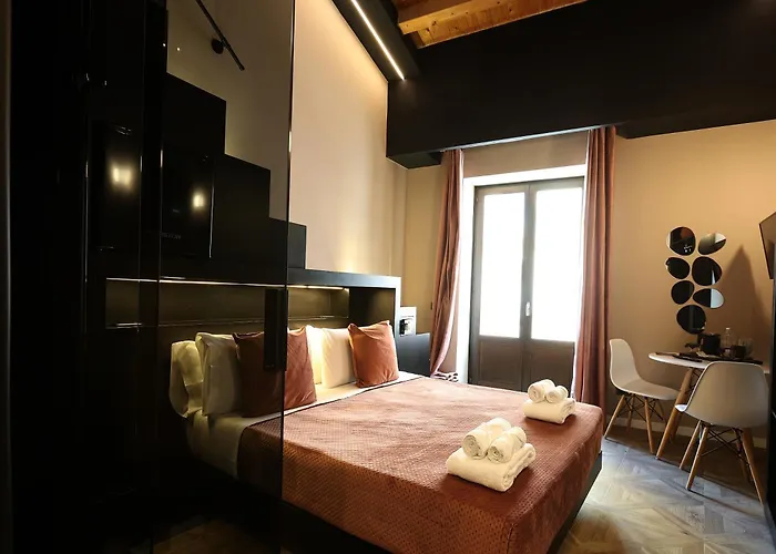 Spera Luxury Palermo&spa Palermo