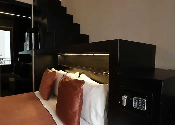 Spera Luxury Palermo&spa