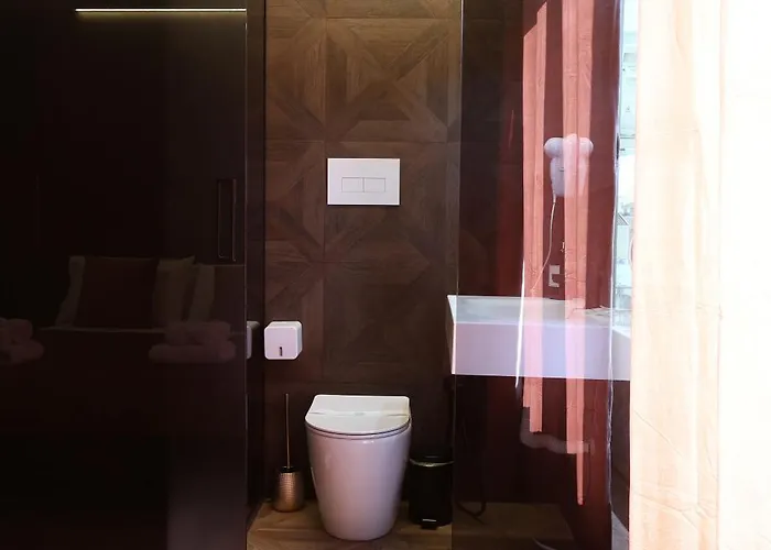 Spera Luxury Palermo&spa 4*