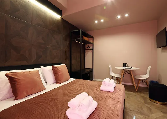Spera Luxury Palermo&spa