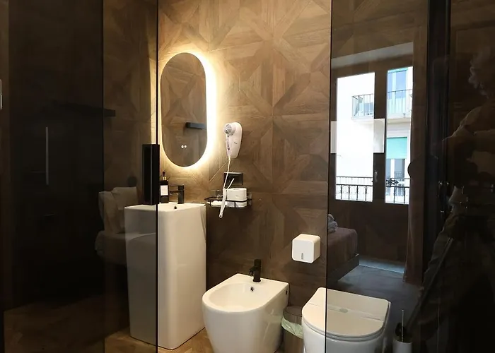 Spera Luxury Palermo&spa 4*