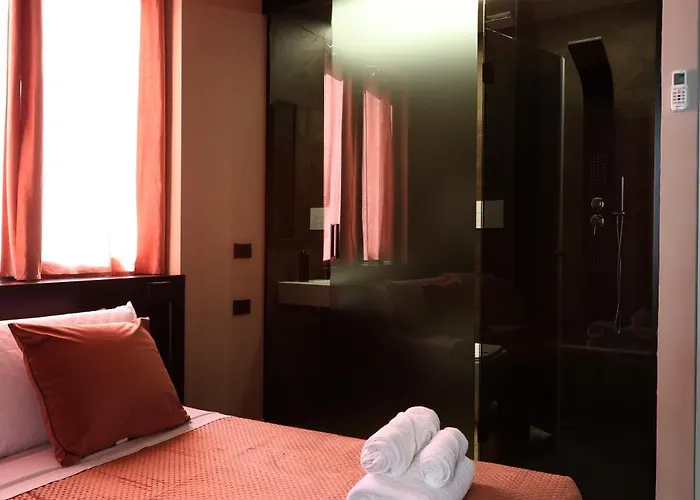Spera Luxury Palermo&spa Palermo