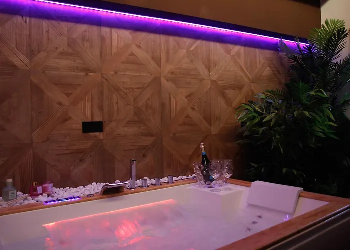 Spera Luxury Palermo&spa