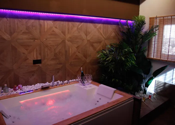 Spera Luxury Palermo&spa 4*