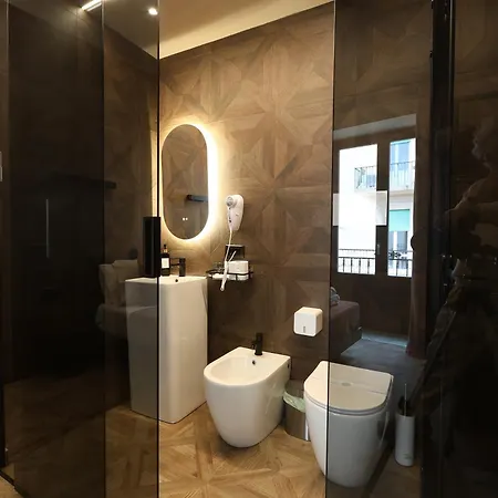 Spera Luxury & 4*