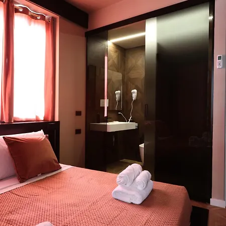 Spera Luxury & Palermo