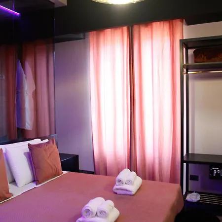 Spera Luxury & Guest house Palermo