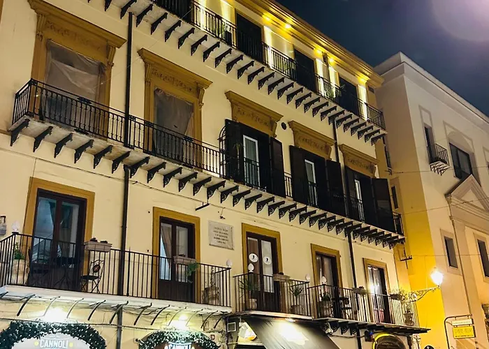 Spera Luxury & Maison d'hôtes 4*
